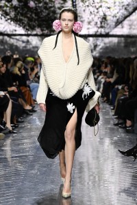 Dior Spring 2026 Couture at Paris Couture Week