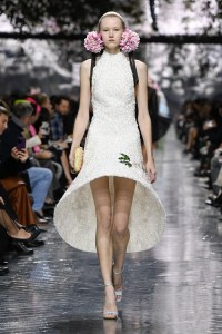 Dior Spring 2026 Couture at Paris Couture Week