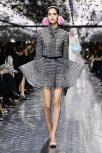 Dior Spring 2026 Couture at Paris Couture Week