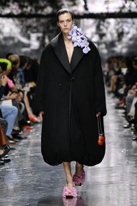 Dior Spring 2026 Couture at Paris Couture Week
