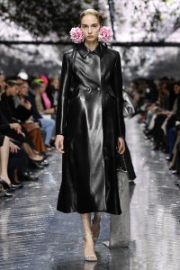 Dior Spring 2026 Couture at Paris Couture Week
