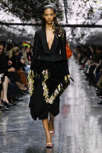 Dior Spring 2026 Couture at Paris Couture Week