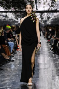 Dior Spring 2026 Couture at Paris Couture Week
