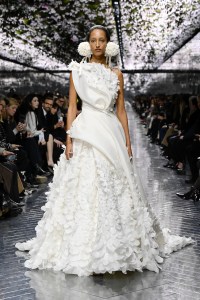 Dior Spring 2026 Couture at Paris Couture Week