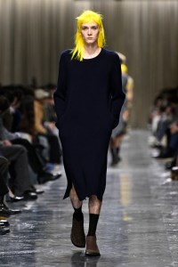 Dior Men's Fall 2026 Ready-to-Wear Collection at Paris Men's Fashion Week