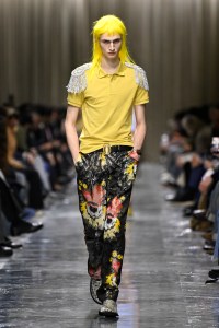 Dior Men's Fall 2026 Ready-to-Wear Collection at Paris Men's Fashion Week