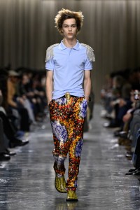 Dior Men's Fall 2026 Ready-to-Wear Collection at Paris Men's Fashion Week