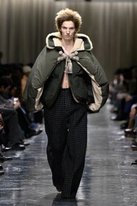 Dior Men's Fall 2026 Ready-to-Wear Collection at Paris Men's Fashion Week