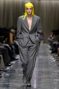 Dior Men's Fall 2026 Ready-to-Wear Collection at Paris Men's Fashion Week