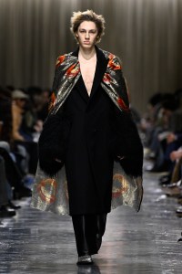 Dior Men's Fall 2026 Ready-to-Wear Collection at Paris Men's Fashion Week