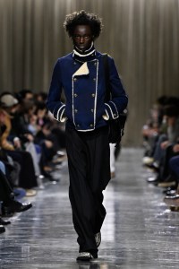 Dior Men's Fall 2026 Ready-to-Wear Collection at Paris Men's Fashion Week