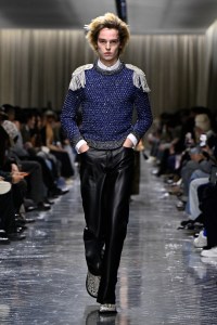 Dior Men's Fall 2026 Ready-to-Wear Collection at Paris Men's Fashion Week