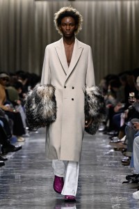Dior Men's Fall 2026 Ready-to-Wear Collection at Paris Men's Fashion Week
