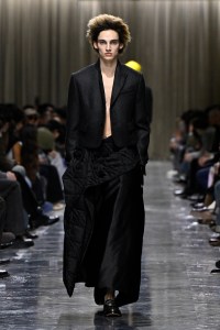 Dior Men's Fall 2026 Ready-to-Wear Collection at Paris Men's Fashion Week