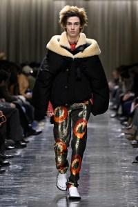 Dior Men's Fall 2026 Ready-to-Wear Collection at Paris Men's Fashion Week