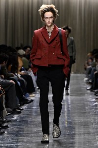 Dior Men's Fall 2026 Ready-to-Wear Collection at Paris Men's Fashion Week