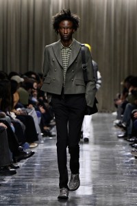 Dior Men's Fall 2026 Ready-to-Wear Collection at Paris Men's Fashion Week