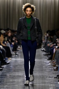 Dior Men's Fall 2026 Ready-to-Wear Collection at Paris Men's Fashion Week