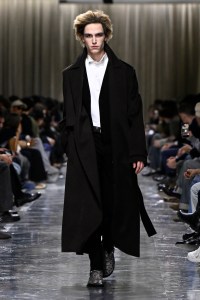 Dior Men's Fall 2026 Ready-to-Wear Collection at Paris Men's Fashion Week
