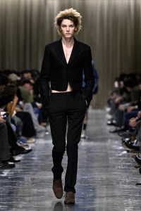Dior Men's Fall 2026 Ready-to-Wear Collection at Paris Men's Fashion Week