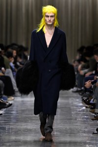 Dior Men's Fall 2026 Ready-to-Wear Collection at Paris Men's Fashion Week