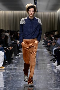 Dior Men's Fall 2026 Ready-to-Wear Collection at Paris Men's Fashion Week