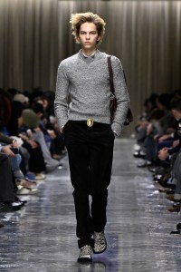 Dior Men's Fall 2026 Ready-to-Wear Collection at Paris Men's Fashion Week