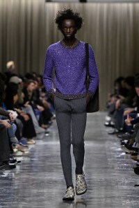 Dior Men's Fall 2026 Ready-to-Wear Collection at Paris Men's Fashion Week
