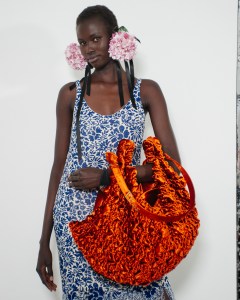 Backstage at Dior Spring 2026 Couture at Paris Couture Week