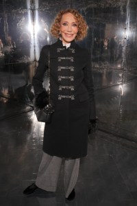 Marisa Berenson