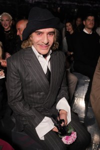 John Galliano