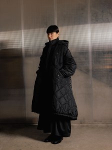 Dover Street Market Kei Ninomiya Men's Fall 2026 Ready-to-Wear Collection at Paris Fashion Week