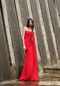 Elie Saab Pre-Fall 2026 Collection