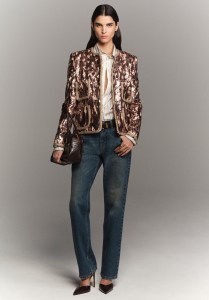 Elie Saab Pre-Fall 2026 Collection