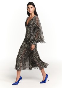 Elie Saab Pre-Fall 2026 Collection
