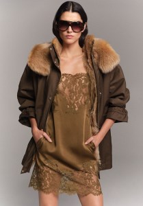 Elie Saab Pre-Fall 2026 Collection