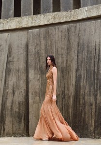 Elie Saab Pre-Fall 2026 Collection