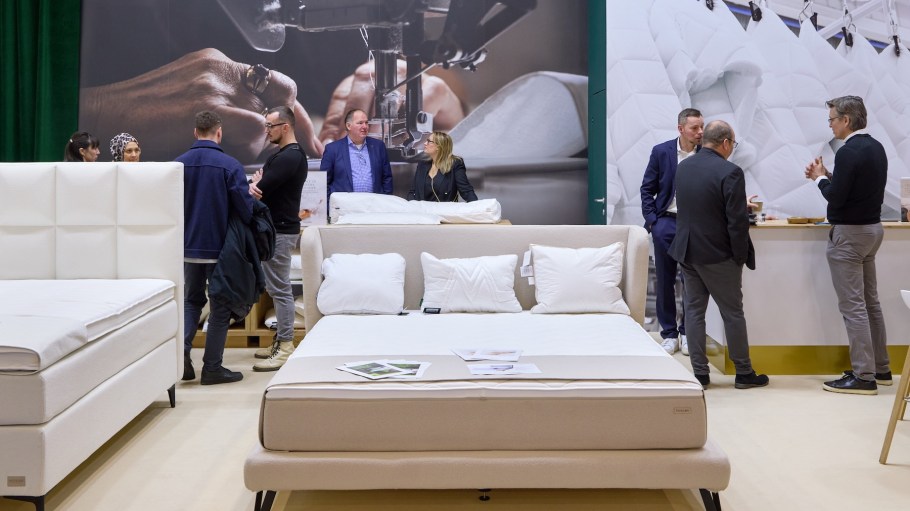 Heimtextil 2025