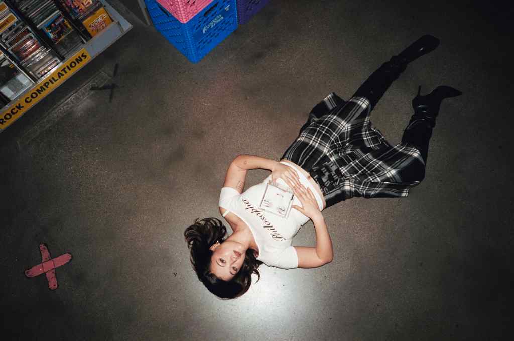 Isa Briones Dives Deep on Season Two of ‘The Pitt’