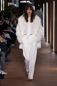 Isaia Fall 2026 Ready-to-Wear Collection at Milan Men's Fashion Week