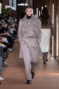 Isaia Fall 2026 Ready-to-Wear Collection at Milan Men's Fashion Week