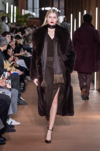 Isaia Fall 2026 Ready-to-Wear Collection at Milan Men's Fashion Week