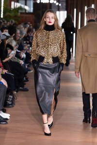 Isaia Fall 2026 Ready-to-Wear Collection at Milan Men's Fashion Week