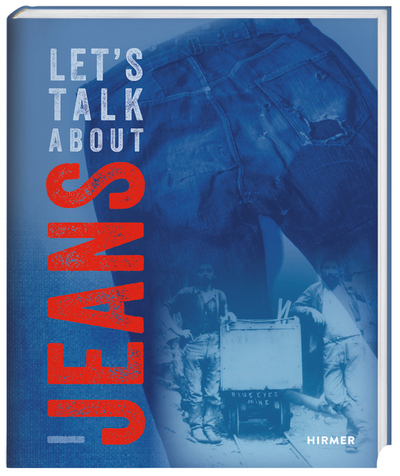 "Let's Talk About Jeans"