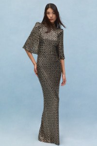 Jenny Packham Pre-Fall 2026 Ready-to-Wear Collection