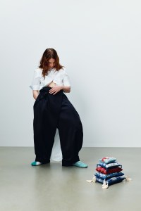 JW Anderson Fall 2026 Collection