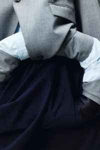 JW Anderson Fall 2026 Collection