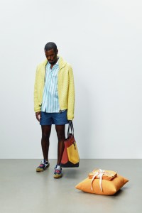 JW Anderson Fall 2026 Collection