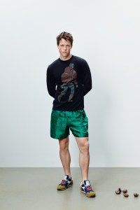 JW Anderson Fall 2026 Collection