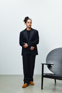 JW Anderson Fall 2026 Collection